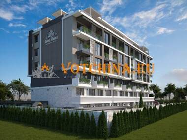 Verkauf - Wohnung in Sonnenstrand,  Burgas