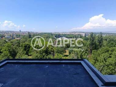 Vânzare - Apartament în Băkston,  Sofia