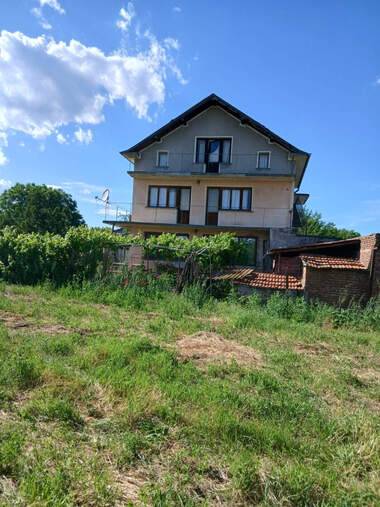 For sale - House in Sredec,  Stara Zagora