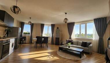 Satış - Apartman olarak Malinova Dolina,  Sofia