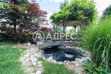 Închiriere - Apartament în Sfinții Constantin și Elena,  Varna