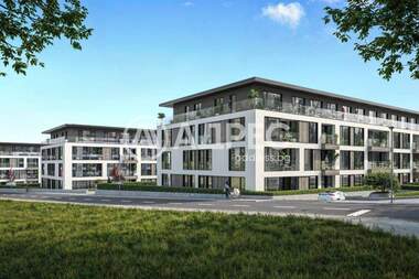 Verkauf - Wohnung in Malinowa Dolina,  Sovia