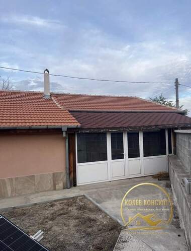 Продажба - Къща в Скобелево,  Хасково