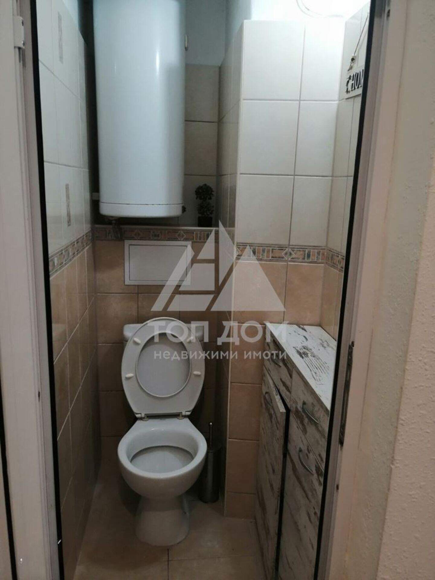 Dreizimmer Wohnung in Zweten kwartal, Varna – Foto 6