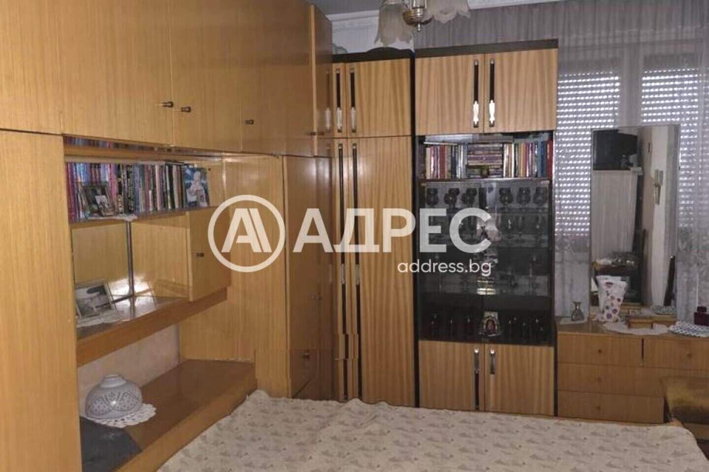 Двустаен Апартамент в Център, Ямбол – снимка 6