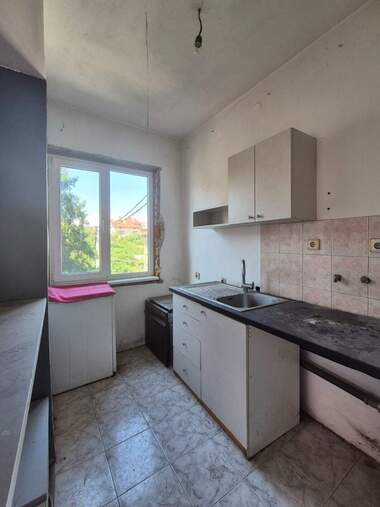Verkauf - Etage von Haus in Drujba 1,  Ruse