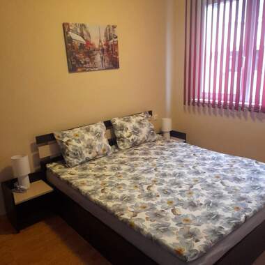 Kira - Apartman olarak Centar,  Burgas