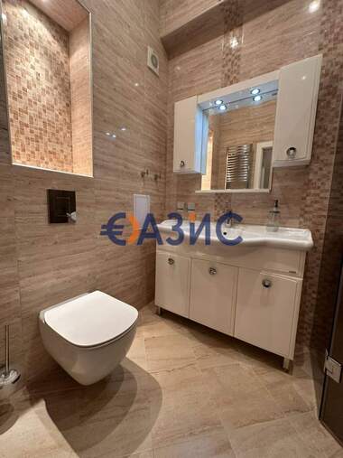 For sale - Apartment in Sveti Vlas,  Burgas