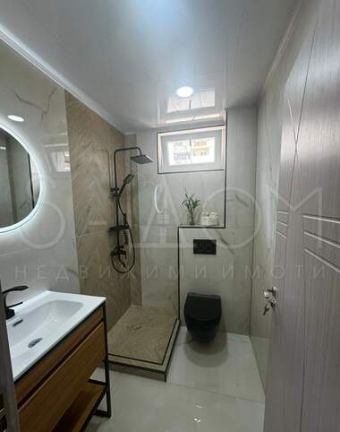 Satış - Apartman olarak Jeleznik-iztok,  Stara Zagora