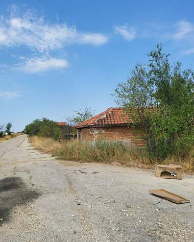 Verkauf - Baugrundstück in Zar Asen,  Pazardjik