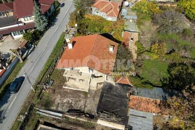 For sale - House in Devnia,  Varna