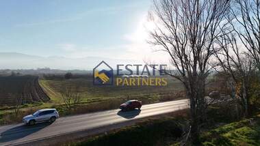 For sale - Agricultural land in Orizari,  Plovdiv