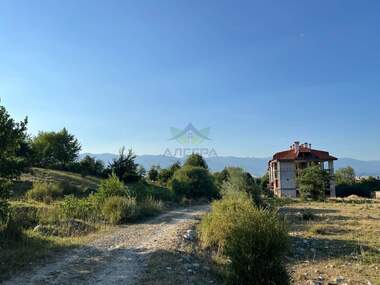 Vânzare - Teren agricol în Bansko,  Blagoevgrad