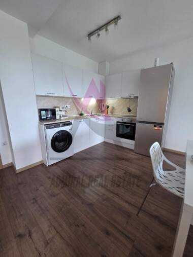 For rent - Apartment in Alen mak,  Varna