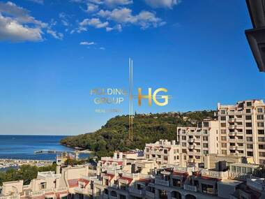 Satış - Apartman olarak Asparuhovo,  Varna