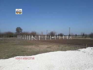 Vânzare - Teren de construcții în Balceik,  Dobrice