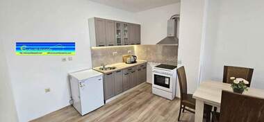 For sale - Apartment in Sveti Vlas,  Burgas