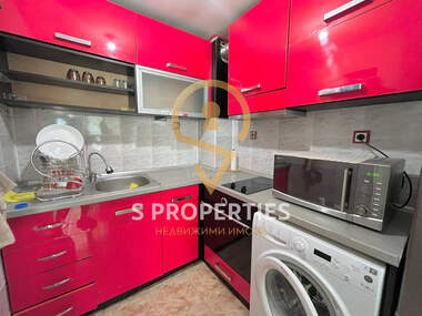 For rent - Apartment in Trakia,  Stara Zagora