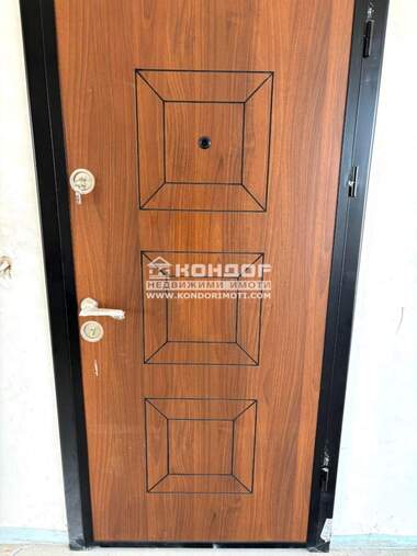 Vânzare - Apartament în Kiuceuk Parij,  Plovdiv