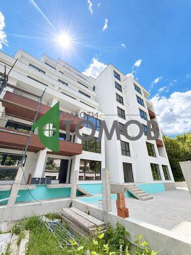 Verkauf - Wohnung in Aiazmoto,  Stara Zagora