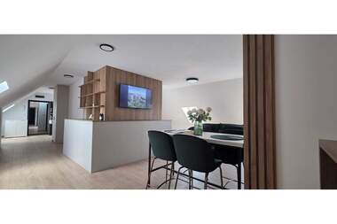 Satış - Apartman olarak Vazrajdane 1,  Varna