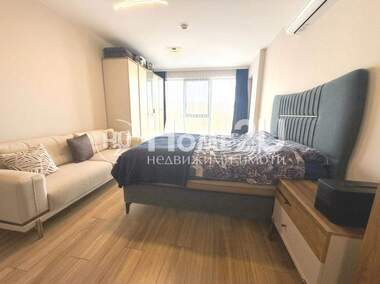 Vânzare - Apartament în Sfinții Constantin și Elena,  Varna