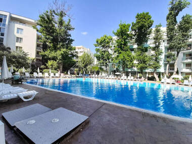 Satış - Apartman olarak Sunny Beach,  Burgas