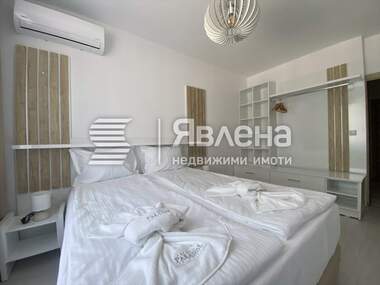 Verkauf - Wohnung in Primorsko,  Burgas