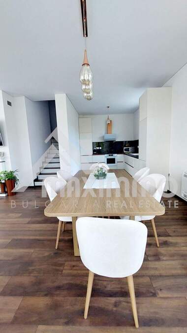 For sale - House in Alen mak,  Varna