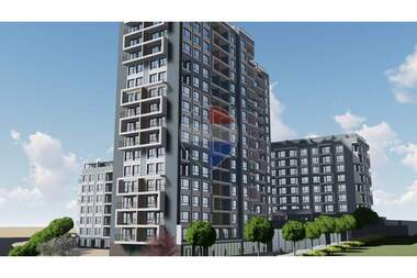 Vânzare - Apartament în Mladost 1,  Varna