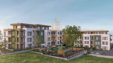 Продажа - Квартира в Виница,  Варна