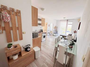Satış - Apartman olarak Sunny Beach,  Burgas
