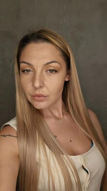 Анна Богоева
