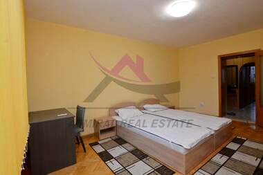 For rent - Apartment in Zimno kino Trakia,  Varna