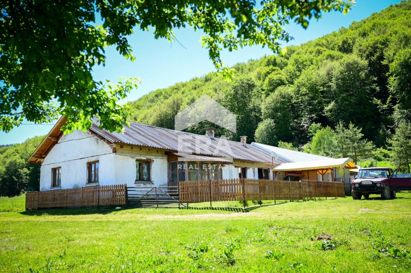 Haus in Rila, Küstendil – Foto 10