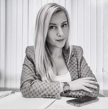 Ilina Dobreva