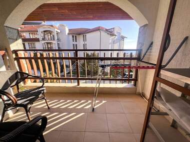 Satış - Apartman olarak Sveti Vlas,  Burgas