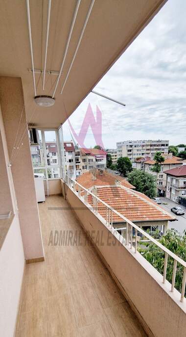 For rent - Apartment in Asparuhovo,  Varna