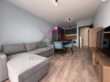 For rent - Apartment in Kaysieva gradina,  Varna