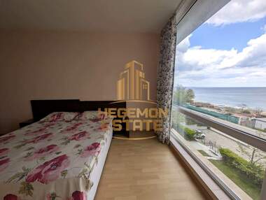 Vânzare - Apartament în Kabakum,  Varna