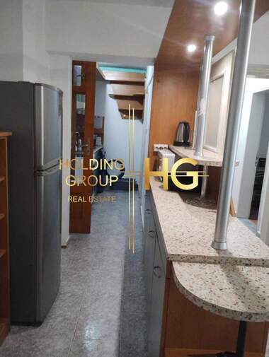 For rent - Apartment in VINS - Cherven ploshtad,  Varna