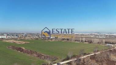 Satış - İnşaat arsası olarak Industrialna zona-Iug,  Plovdiv