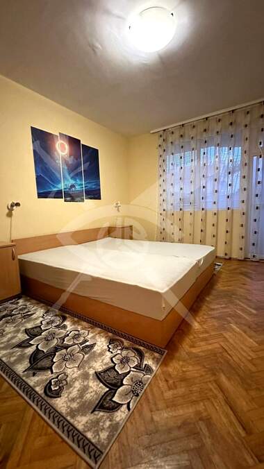 For rent - Apartment in Center,  Varna