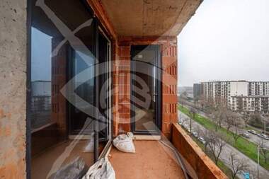 For sale - Apartment in Trakia,  Plovdiv