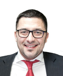 Калин Хаджиниколов