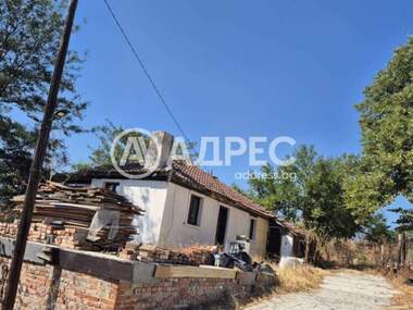 Продажба - Къща в Дебелт,  Бургас