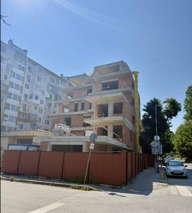For sale - Apartment in Zavod Drujba,  Varna