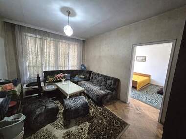 Продажба - Апартамент в Даме Груев,  Сливен