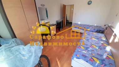 Verkauf - Wohnung in Saravowo,  Burgas