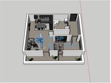 For sale - Apartment in Buzludja,  Veliko Tarnovo